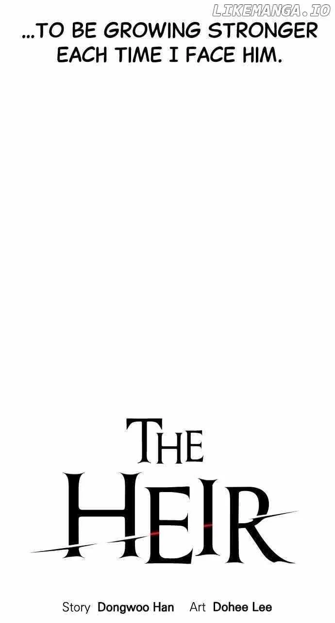 The Heir Chapter 20 – Page 21