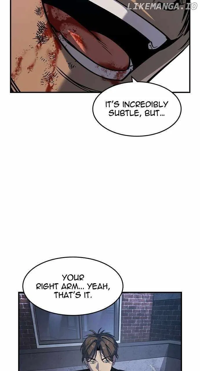 The Heir Chapter 20 – Page 23