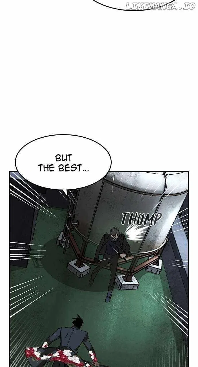 The Heir Chapter 20 – Page 33