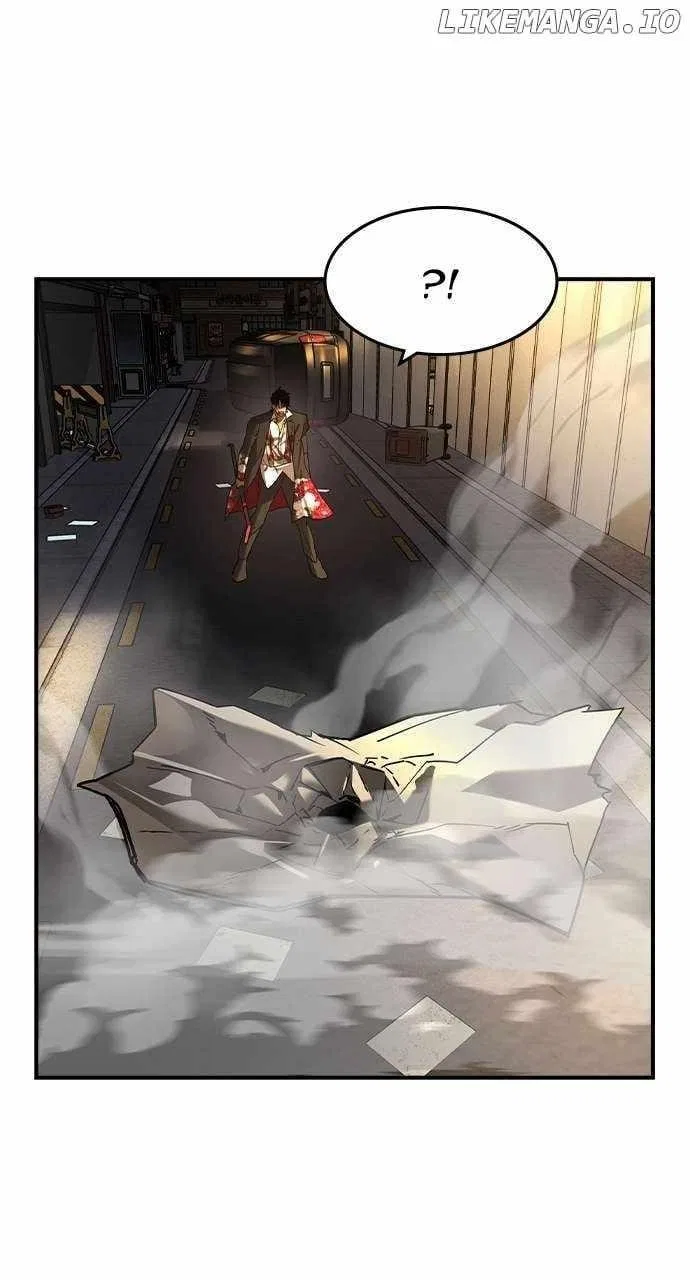 The Heir Chapter 20 – Page 43