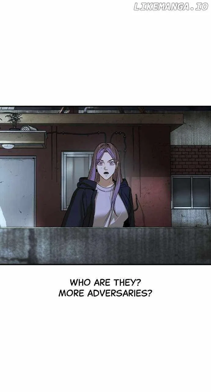 The Heir Chapter 20 – Page 61