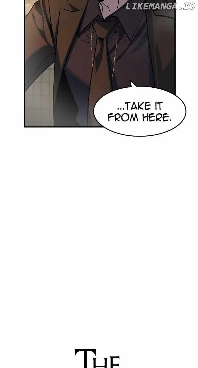The Heir Chapter 19 – Page 5