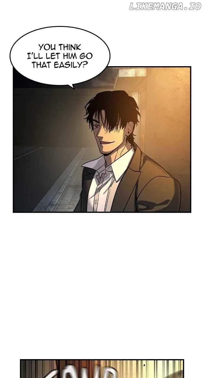 The Heir Chapter 19 – Page 13
