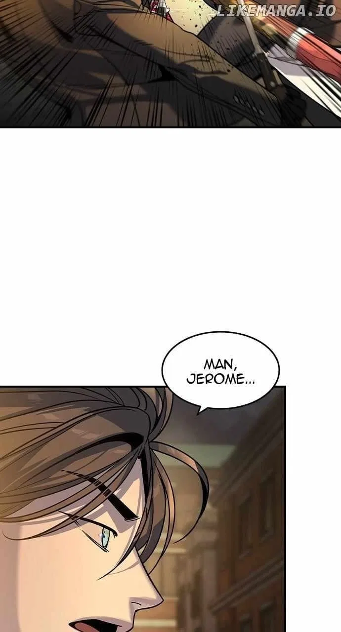 The Heir Chapter 19 – Page 22