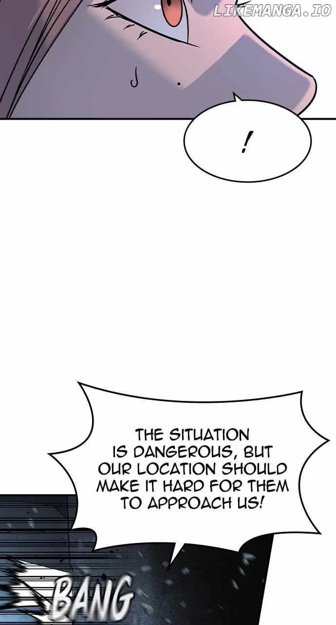 The Heir Chapter 19 – Page 31