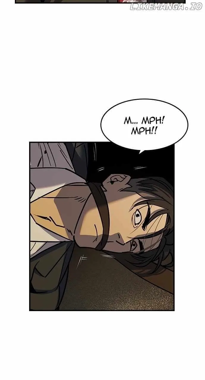 The Heir Chapter 19 – Page 38