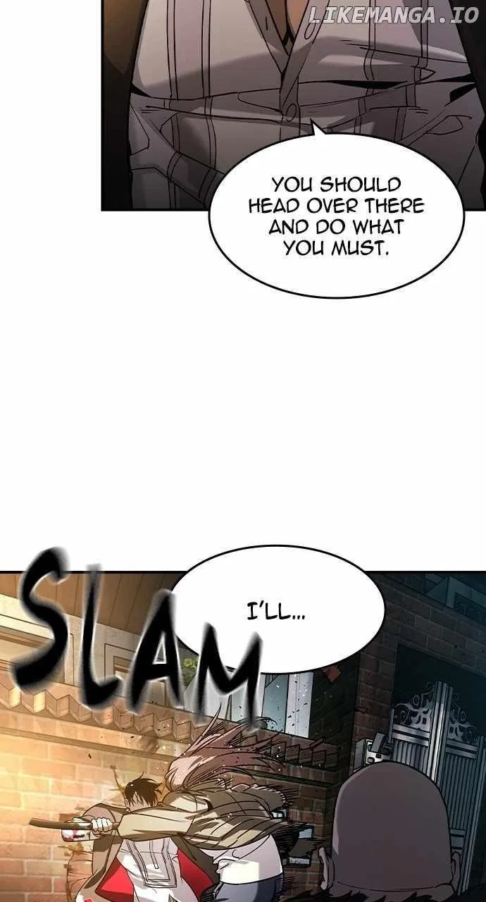 The Heir Chapter 18 – Page 6