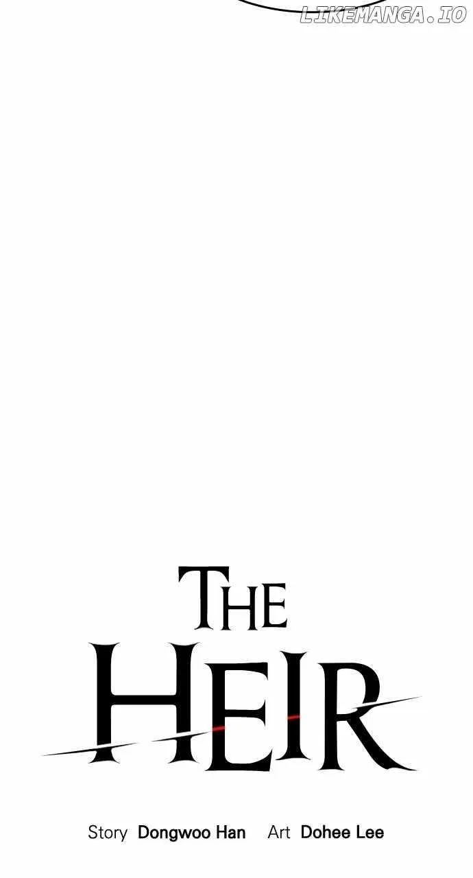 The Heir Chapter 18 – Page 9
