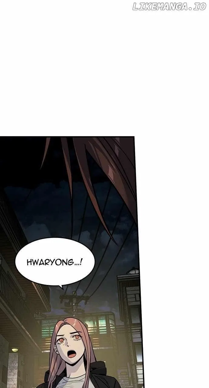 The Heir Chapter 18 – Page 20