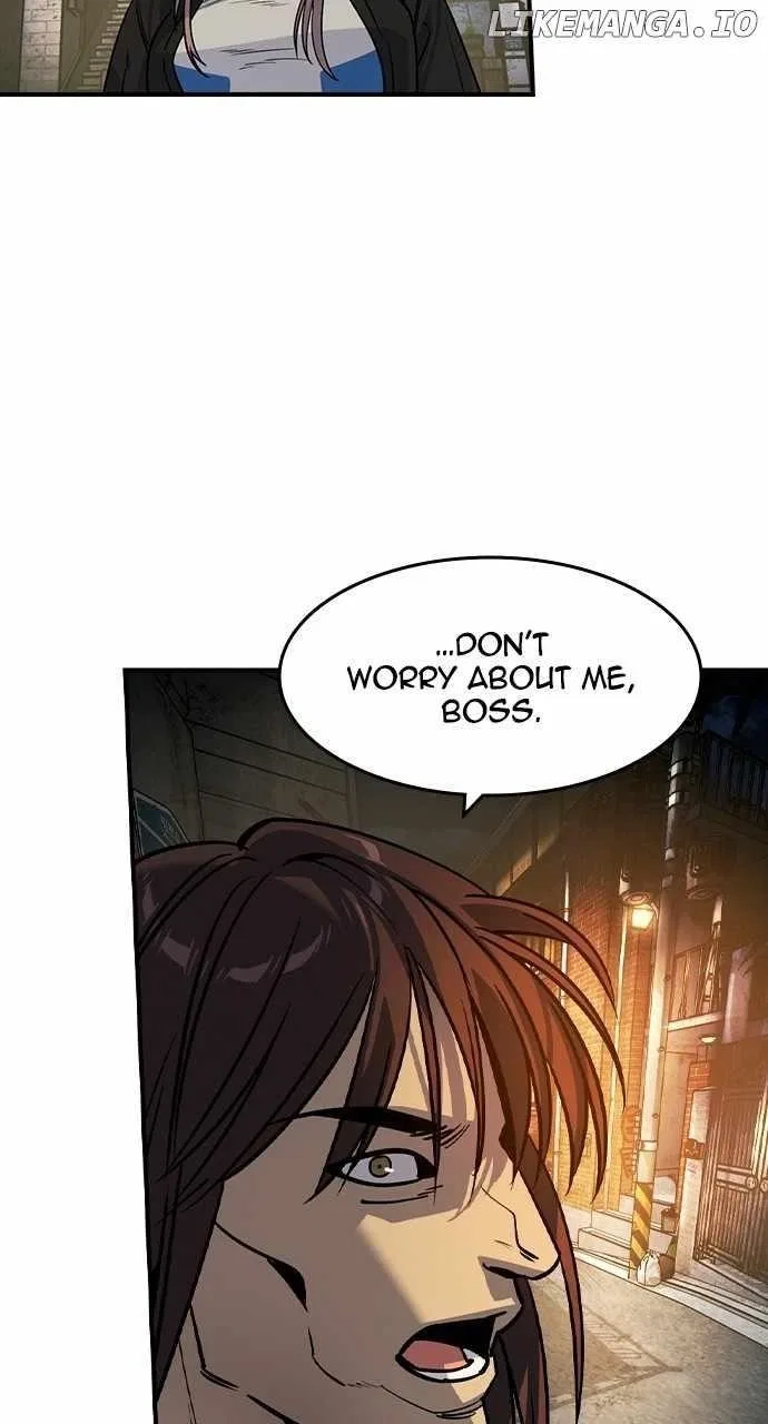 The Heir Chapter 18 – Page 21