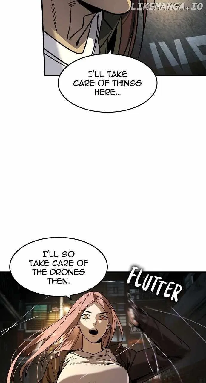 The Heir Chapter 18 – Page 22