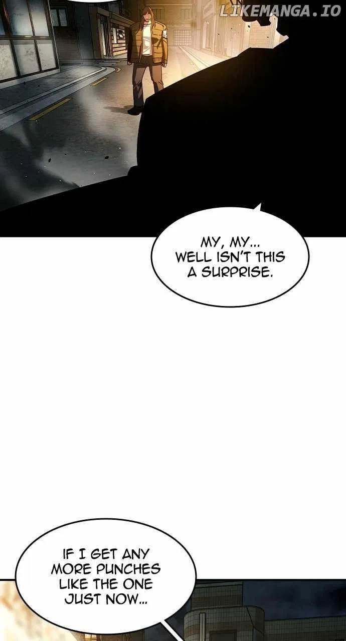 The Heir Chapter 18 – Page 34