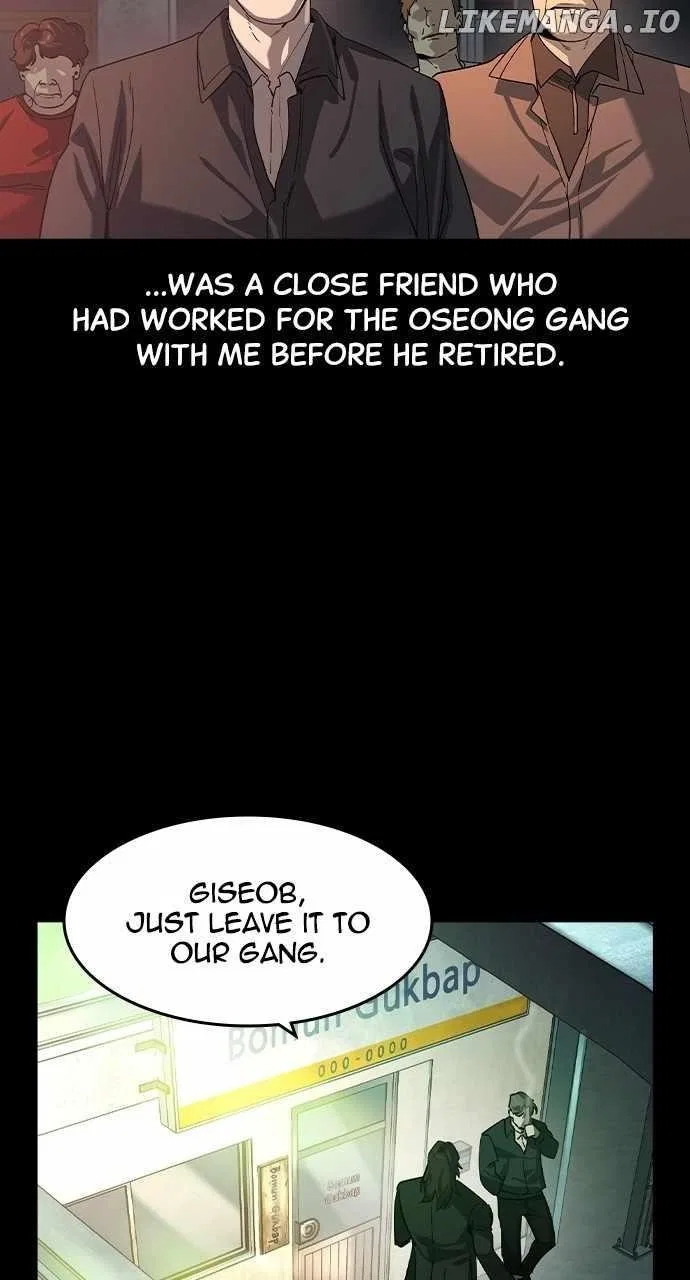 The Heir Chapter 18 – Page 55