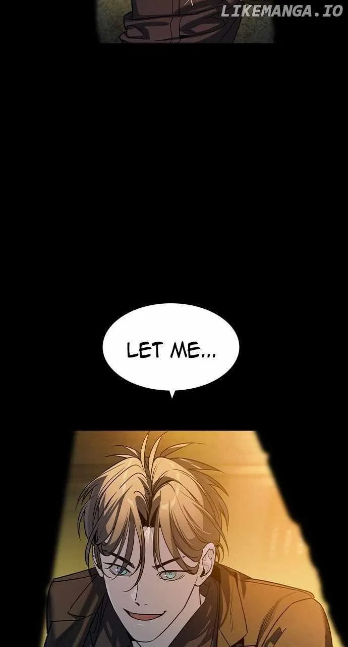 The Heir Chapter 18 – Page 85