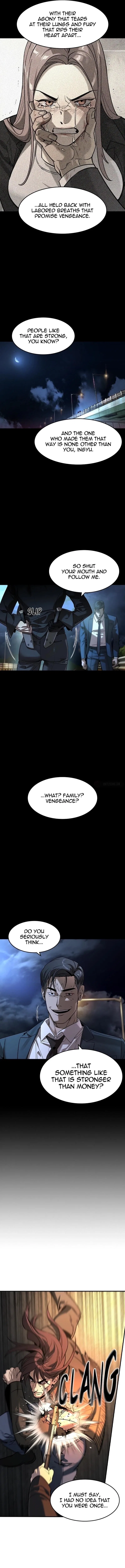 The Heir Chapter 17 – Page 10