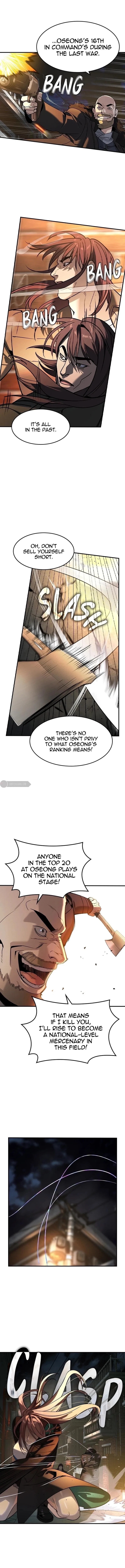 The Heir Chapter 17 – Page 11