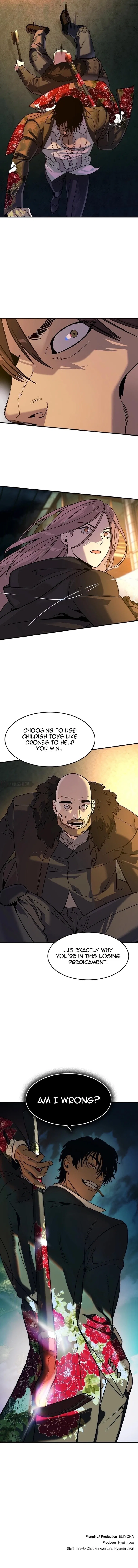 The Heir Chapter 17 – Page 13