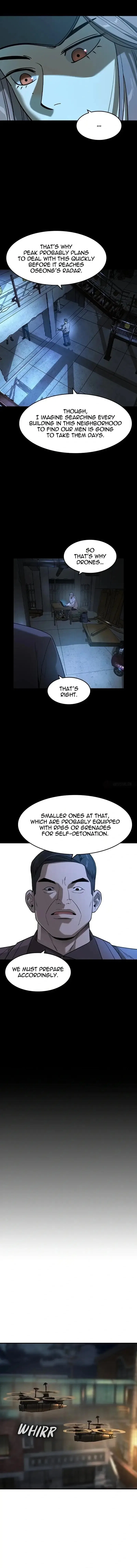 The Heir Chapter 16 – Page 5