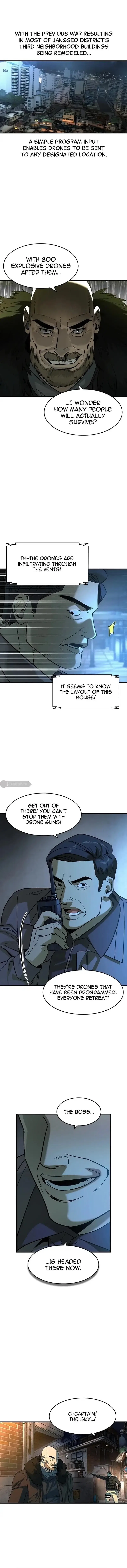 The Heir Chapter 16 – Page 8