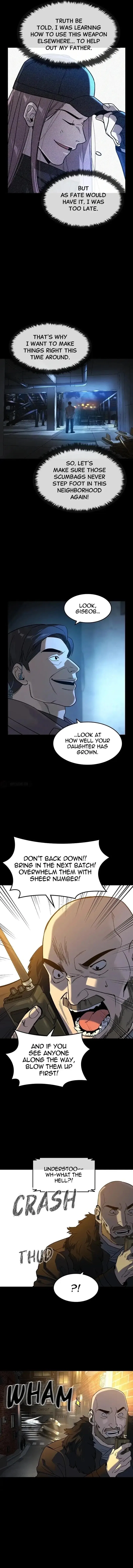 The Heir Chapter 16 – Page 11