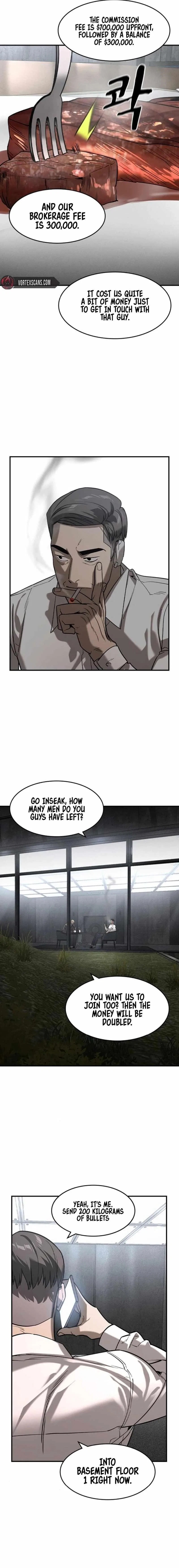 The Heir Chapter 14 – Page 3