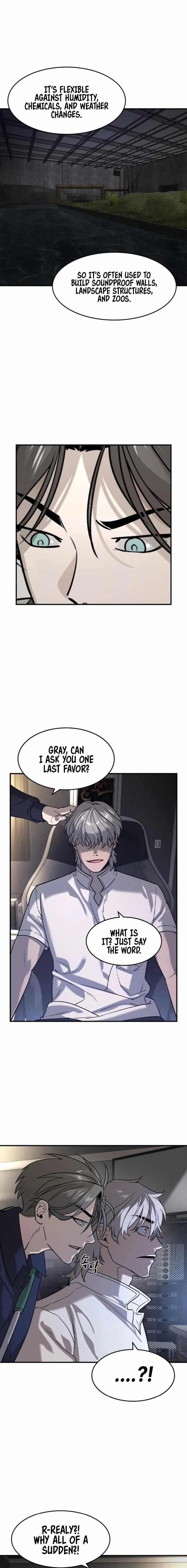 The Heir Chapter 14 – Page 8