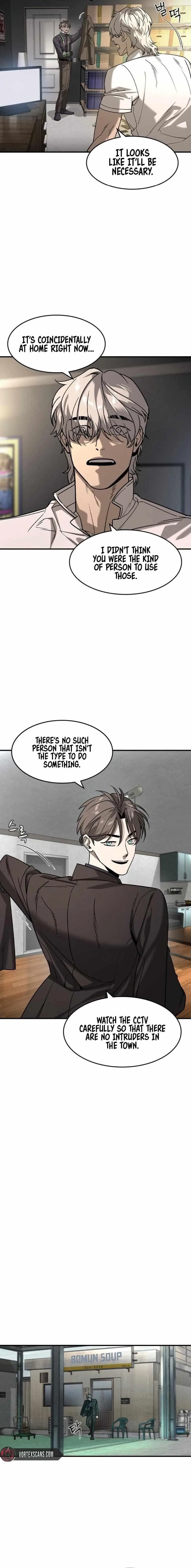 The Heir Chapter 14 – Page 9