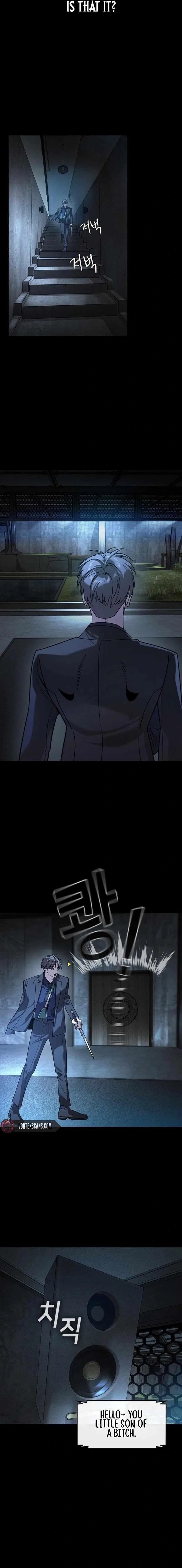 The Heir Chapter 14 – Page 15