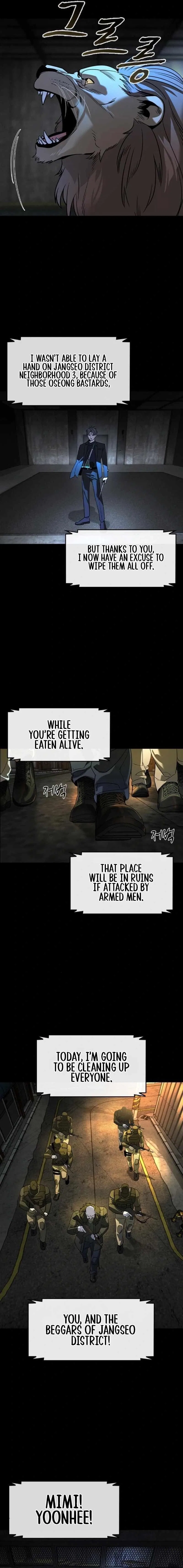 The Heir Chapter 14 – Page 17