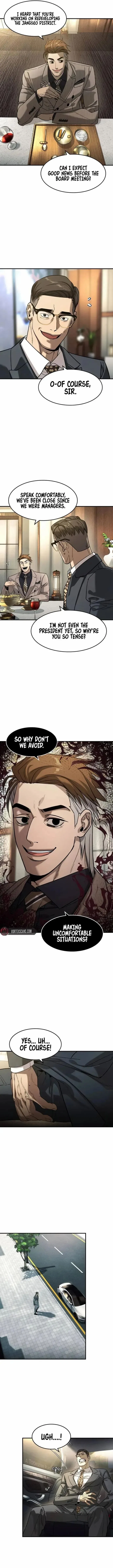 The Heir Chapter 13 – Page 3