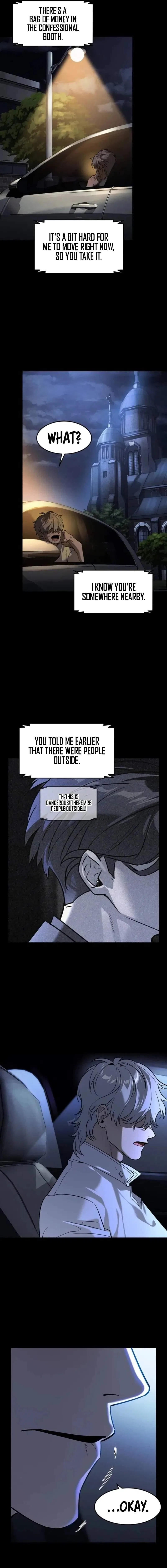 The Heir Chapter 8 – Page 8