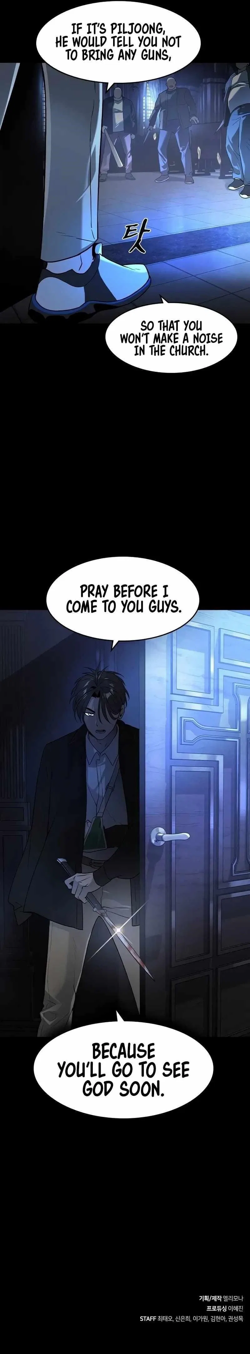 The Heir Chapter 7 – Page 13