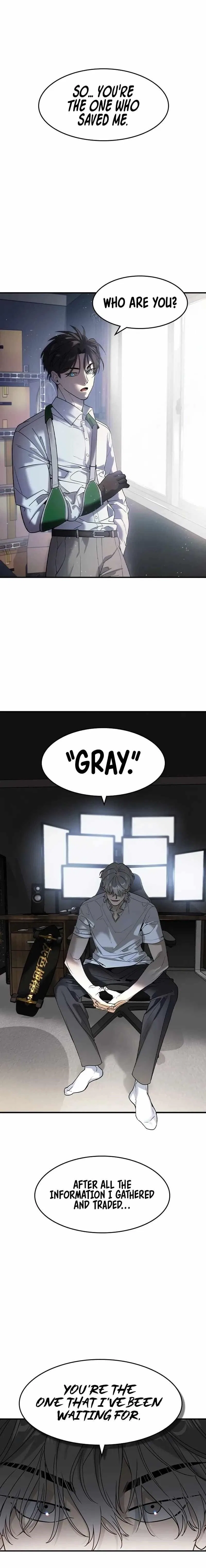 The Heir Chapter 6 – Page 17