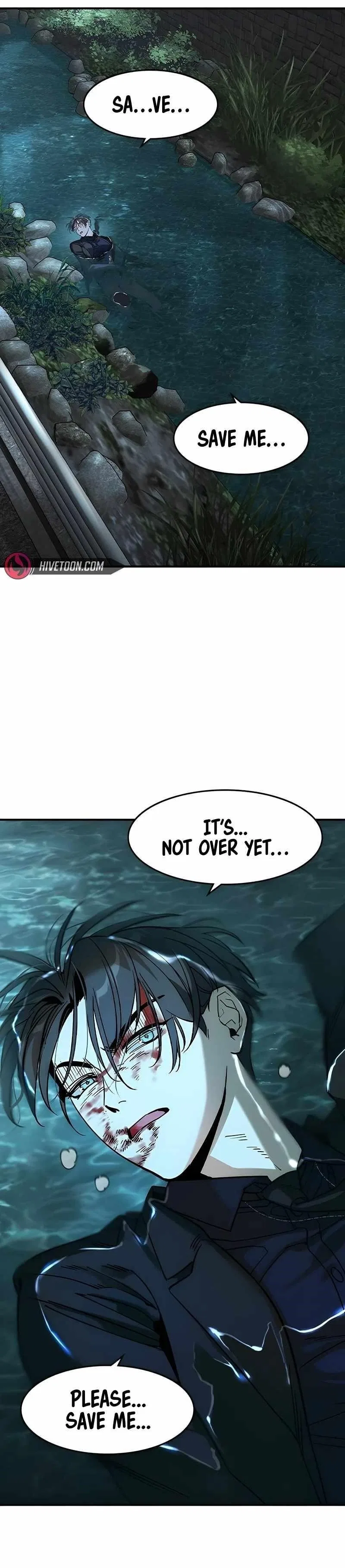 The Heir Chapter 5 – Page 19
