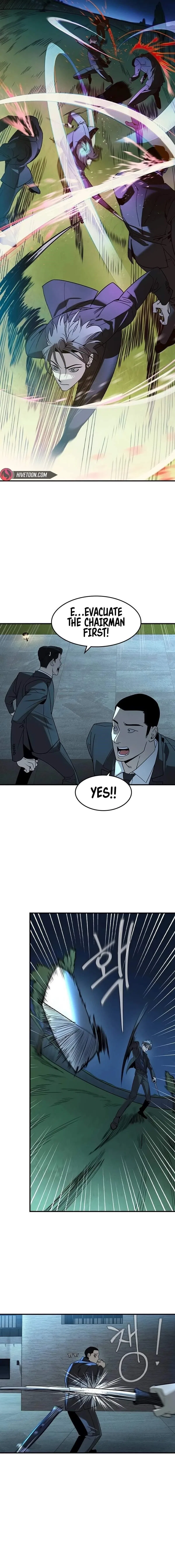 The Heir Chapter 4 – Page 13