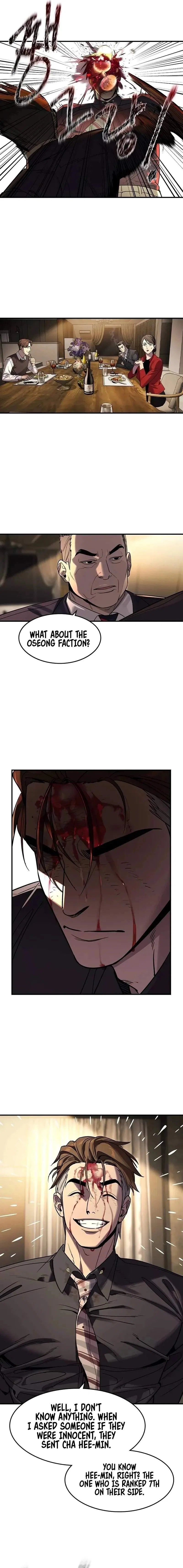 The Heir Chapter 3 – Page 13