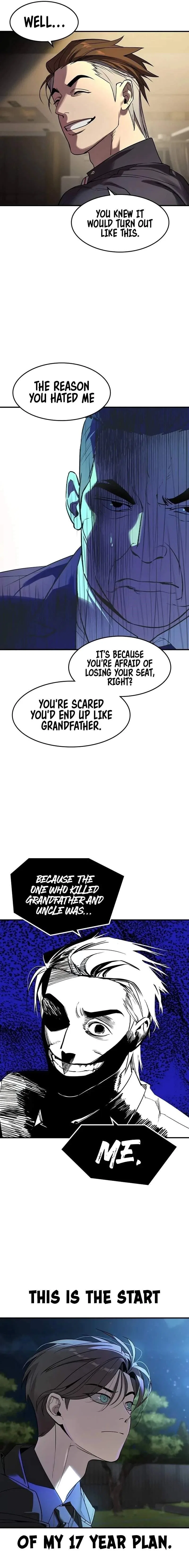 The Heir Chapter 3 – Page 24