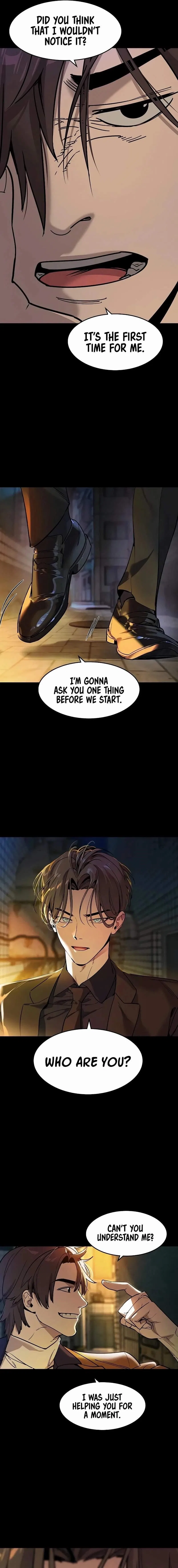 The Heir Chapter 2 – Page 23