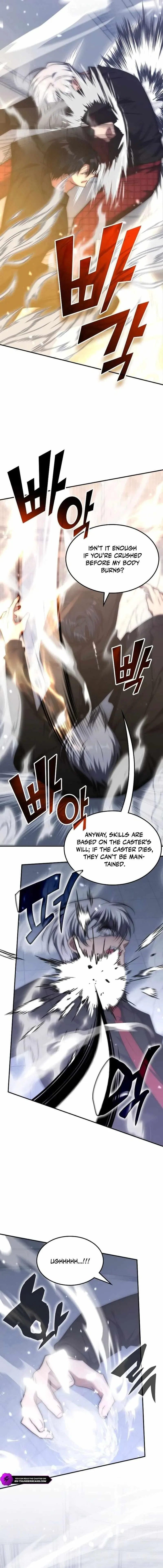The Veteran Healer Is Overpowered Chapter 50 – Page 4