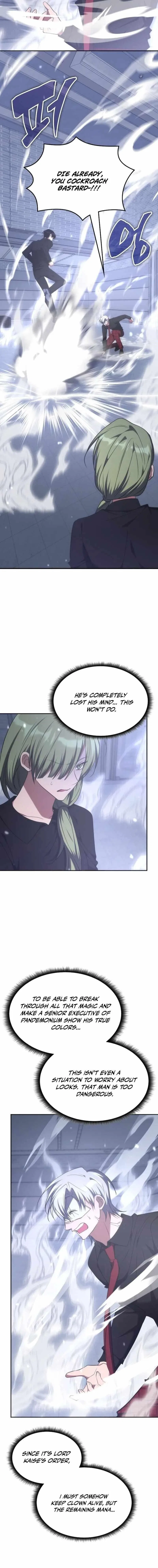 The Veteran Healer Is Overpowered Chapter 50 – Page 9