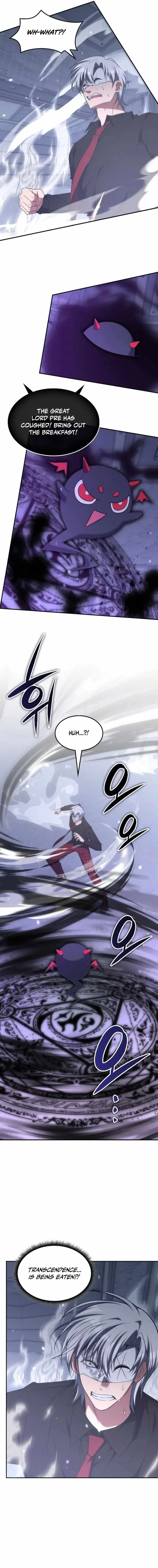 The Veteran Healer Is Overpowered Chapter 50 – Page 14