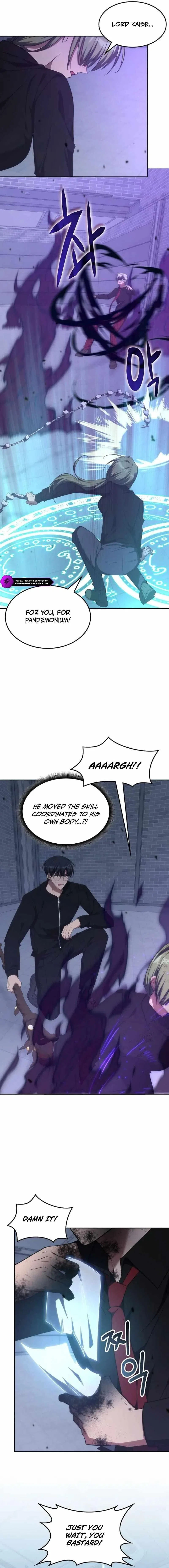 The Veteran Healer Is Overpowered Chapter 50 – Page 17