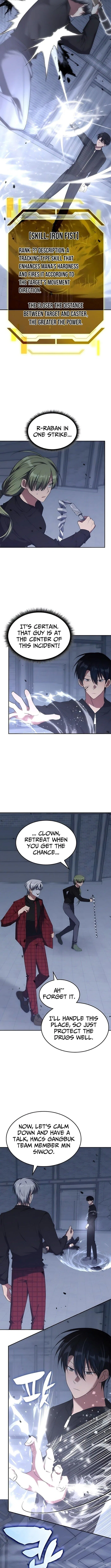 The Veteran Healer Is Overpowered Chapter 49 – Page 3