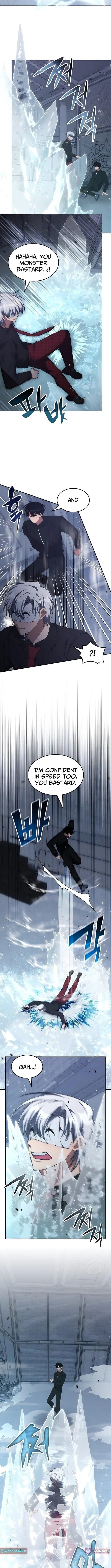 The Veteran Healer Is Overpowered Chapter 49 – Page 8