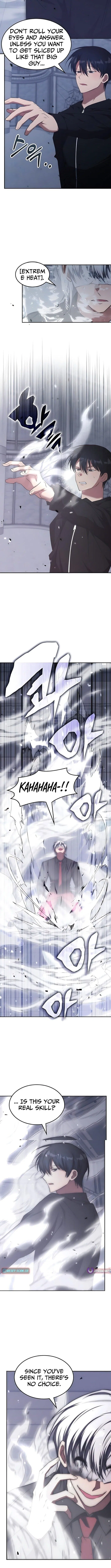 The Veteran Healer Is Overpowered Chapter 49 – Page 10