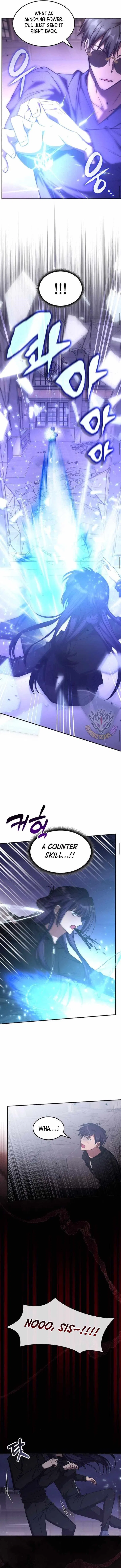 The Veteran Healer Is Overpowered Chapter 47 – Page 9