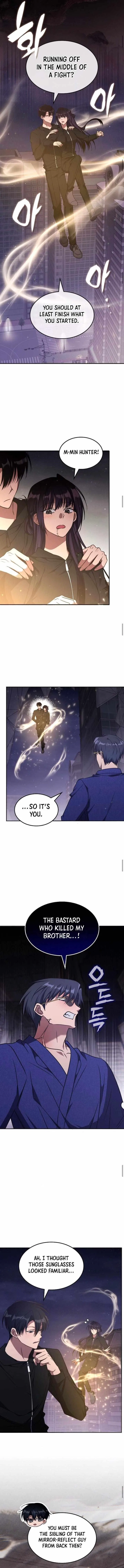 The Veteran Healer Is Overpowered Chapter 47 – Page 10
