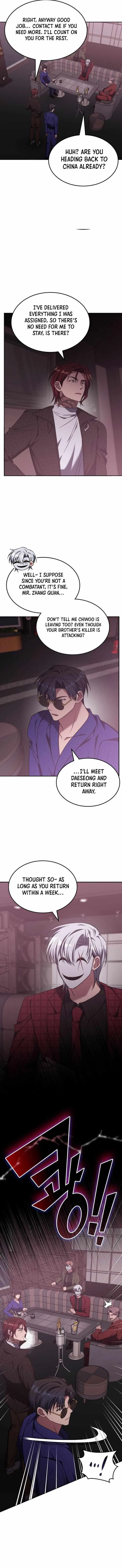 The Veteran Healer Is Overpowered Chapter 46 – Page 2