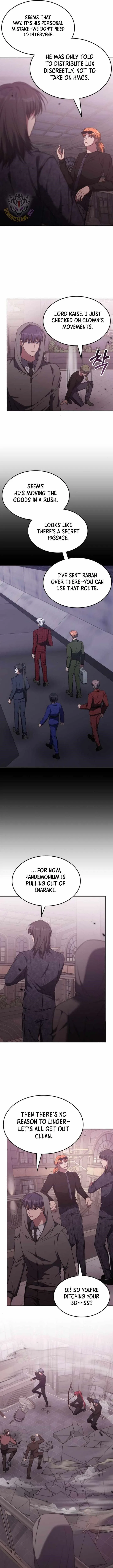 The Veteran Healer Is Overpowered Chapter 46 – Page 11