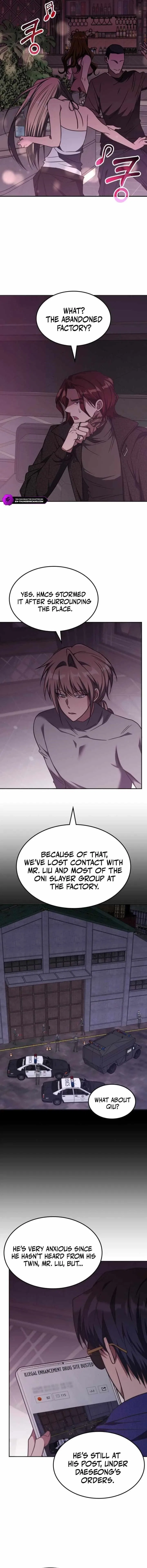 The Veteran Healer Is Overpowered Chapter 40 – Page 12